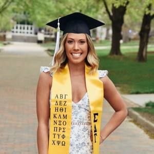 Meet your Posher, Darienne